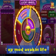 xp mod avakin life